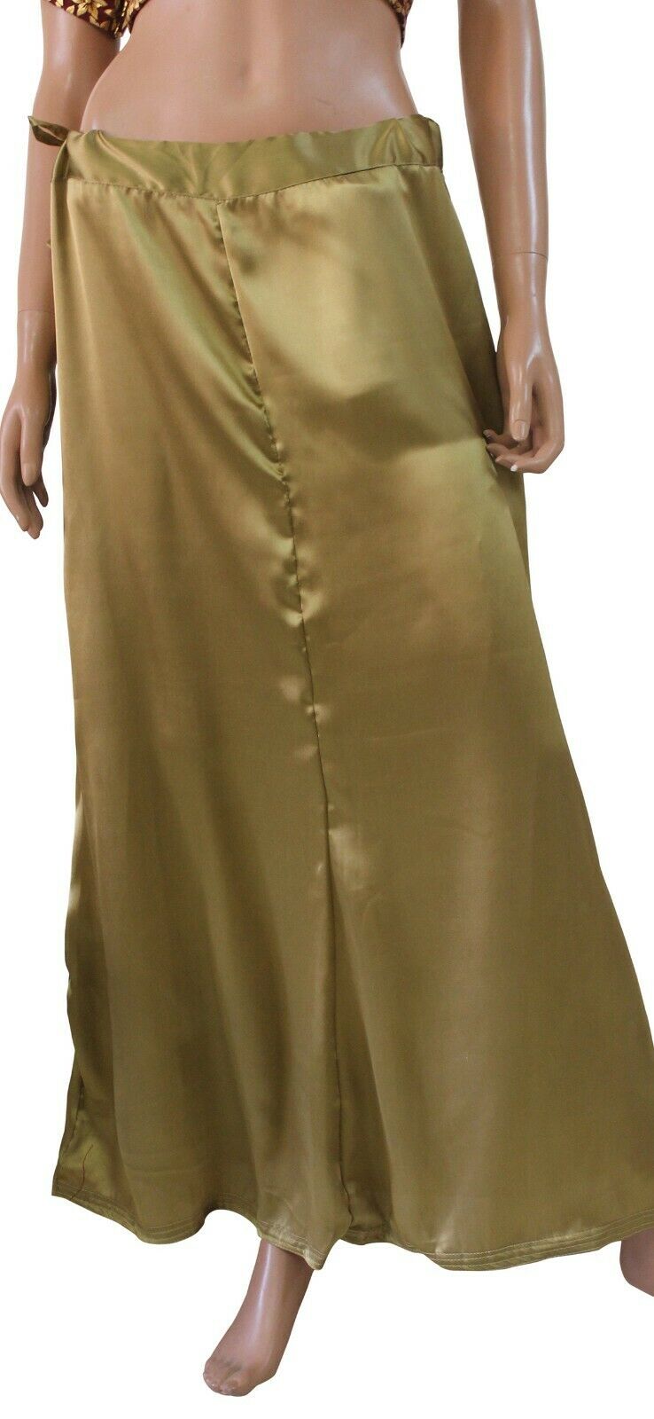 Buy Sari Petticoat, Indian Petticoat, Saree Petticoat