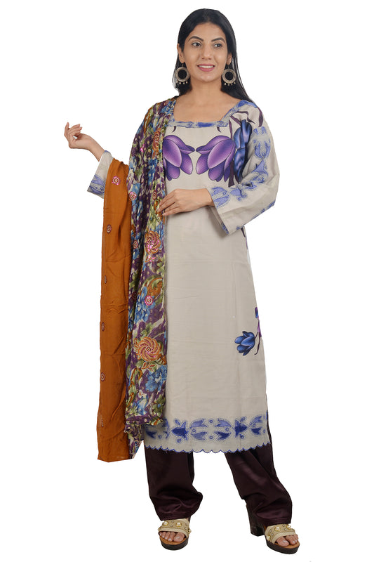 Dress Salwar kameez Dress Chest Size 46