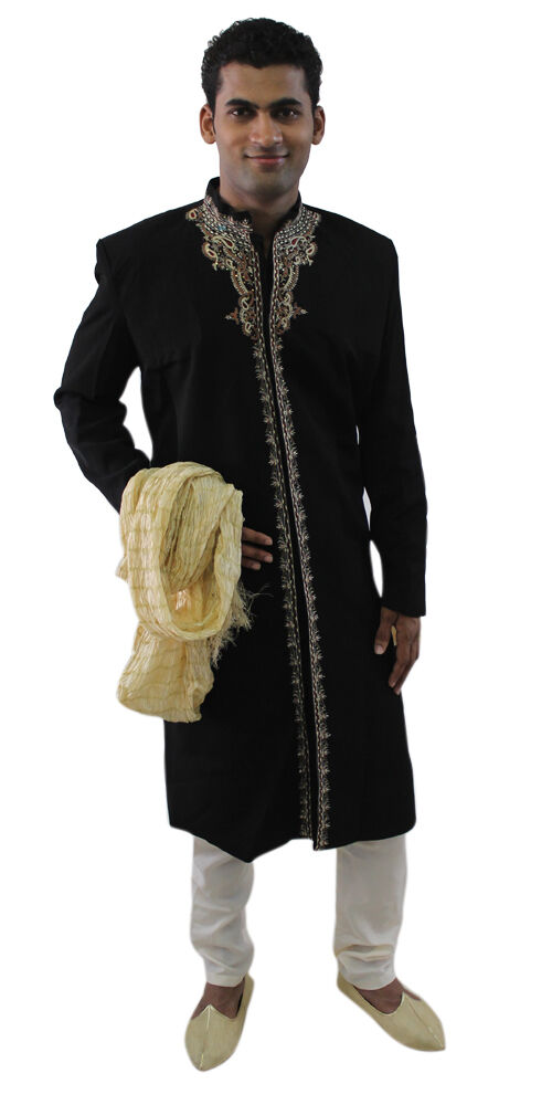 Sherwani store with blazer