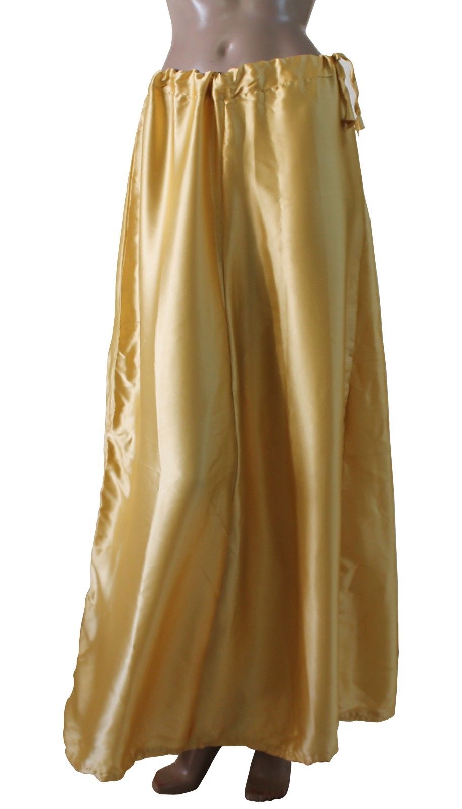 Gold 2024 skirt 5xl